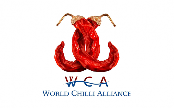 Mr PIC in Cina con World Chilli Alliance