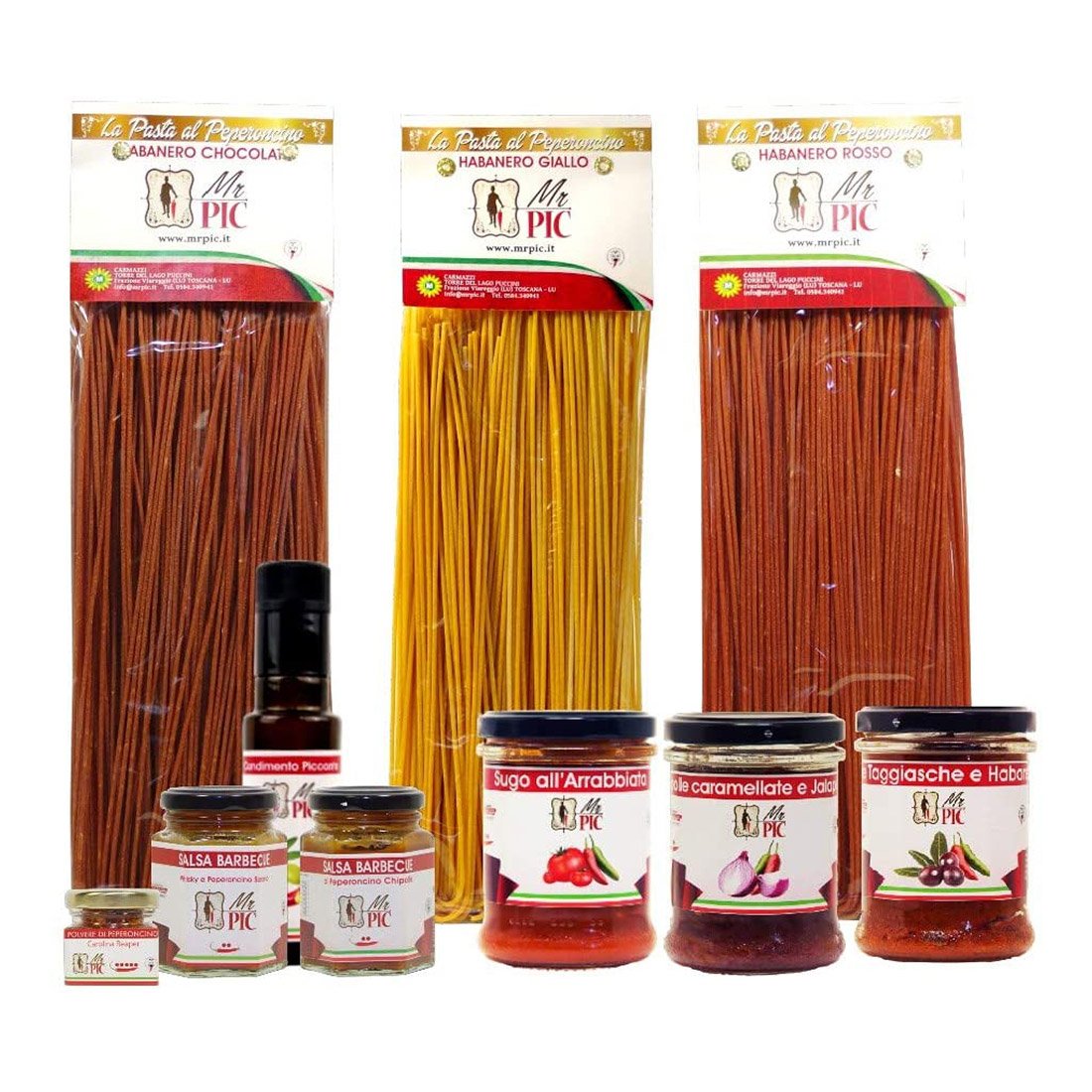 Spaghetti Western Kit