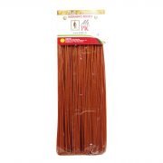 Spaghetti Habanero Rosso