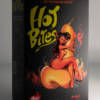Hot Bites box UV 1
