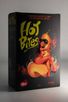 Hot Bites Exclusive