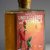 Undiscovered Chili bottle UV